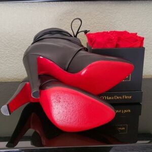 Christian Louboutin Boots